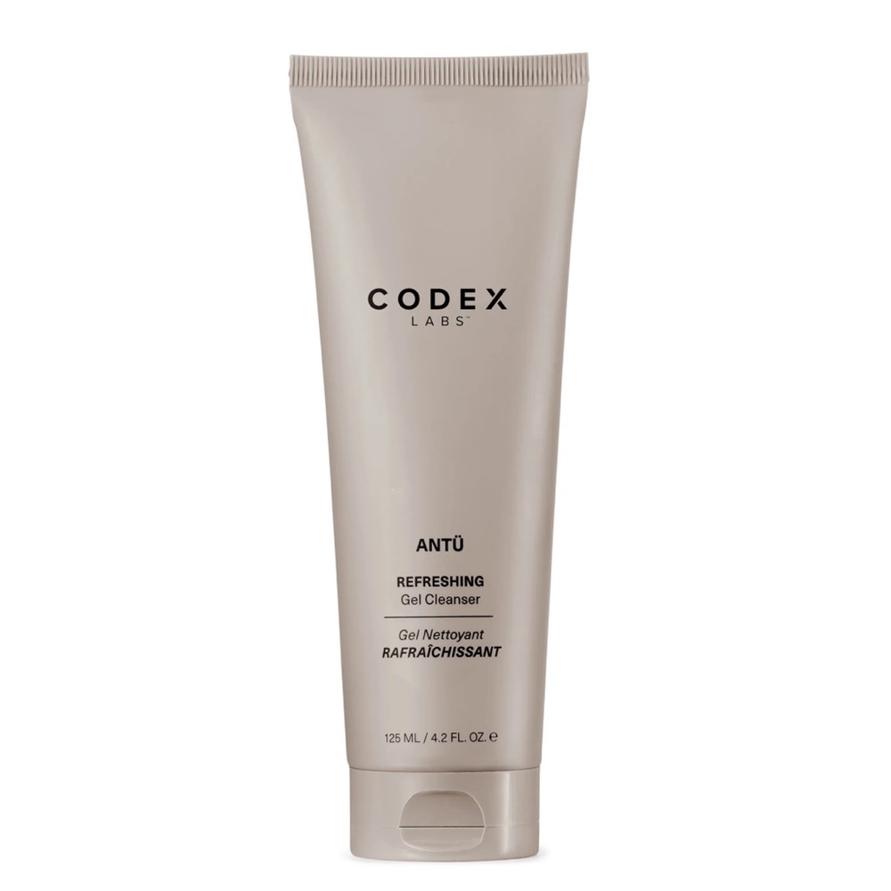 Codex Beauty Labs Antü Refreshing Gel Cleanser
